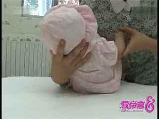 臀部护理视频,轻松打造紧致翘臀