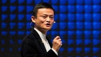 马云装b视频,揭秘商业巨头背后的真实面目