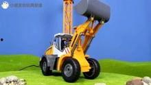 挖机儿童视频,儿童欢乐时光的挖掘机视频之旅